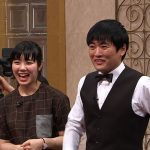 眉村ちあき、テレビ東京「ゴッドタン」で「スナック眉村ちあき」第3弾が2週に分けて放送決定！