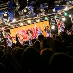 GANG PARADE、「ギャンパレ999」大盛況！4月26日(金)にはスペシャルイベントの開催も決定！！