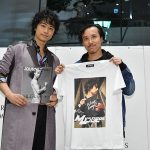 斎藤工×LESLIE KEE SUPERフォトマガジン「JOURNEY」トークイベント開催！「僕のすべてが詰まっている」