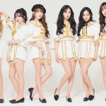 GFRIEND、MAMAMOOら人気グループが勢ぞろい！K-Fes2019開催！