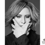 YOSHIKI、全観客を感動の渦に巻き込んだ、大迫力の『Miracle』披露！サラ・ブライトマンがYOSHIKIの手にKISS