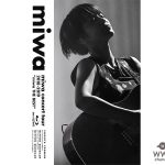 miwa、自身最大規模となるベストアルバムツアー映像を豪華仕様で発売決定！