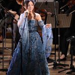 倉木麻衣、20周年YEAR 20公演LIVE第一弾！初のbillboard classics出演！！