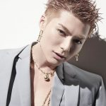 EXILE SHOKICHI、5月15日発売2nd Album「1114」ニュービジュアル解禁！収録曲「百夜」の特別映像の収録も決定！