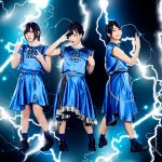 あゆみくりかまき初のミニアルバムが7/10発売に決定！新ライブ映像「未来トレイル」も公開！