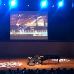 日本人ピアニストまらしぃ、単独の中国5 都市ホールツアー完遂！そしてツアーファイナルは幕張メッセ！！