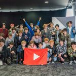 ジャニーズJr.チャンネル１周年記念 特別企画！5グループ33名が大集結！ゲーム企画を５日に渡って続々公開！