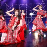 エビ中、ニューアルバム「MUSiC」を引っ提げて、単独ライブハウスツアーをスタート！5月開催の対バン企画3DAYS公演を追加発表！