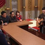 眉村ちあき、テレビ東京「ゴッドタン」で「スナック眉村ちあき」第3弾が2週に分けて放送決定！