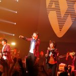 【ライブレポート】Official髭男dism（ヒゲダン）が『ROCK AX Vol.2（ロックアックス）』でエンタメ感を見せつける！＜ROCK AX Vol.2＞