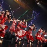 エビ中、ニューアルバム「MUSiC」を引っ提げて、単独ライブハウスツアーをスタート！5月開催の対バン企画3DAYS公演を追加発表！