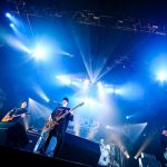 【3月31日レポート第1弾】ヤバイTシャツ屋さん、Oh No Darkness!!、Amelieらがツタロックに出演！＜XFLAG presents ツタロックフェス2019 supported by Tポイント＞