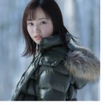 元「欅坂46」今泉佑唯、初の冠番組・同名タイトルによる初の映像作品が地上波でO.A.決定！