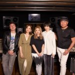 YU-A、ソロデビュー10周年記念アルバムの発売が決定！FoxximisQ奇跡の再結成も！？