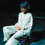 米津玄師、アニメ映画『海獣の子供』主題歌を書き下ろし！新ビジュアルも公開！！