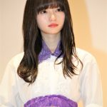 乃木坂46・齋藤飛鳥、最新シングル『Sing Out！』で単独センターに！楽曲へ込めた思いを語る！！