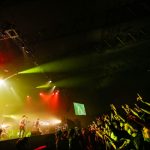 【3月31日レポート第5弾】10-FEET、BIGMAMA、DJピエール中野らがツタロックに出演！＜XFLAG presents ツタロックフェス2019 supported by Tポイント＞