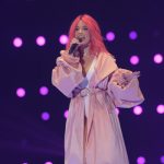 Halsey、山田優らとTGCのランウェイで豪華共演！＜TGC 2019 S/S＞