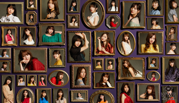 新内眞衣がパーソナリティー！『乃木坂46のオールナイトニッポン』最新アルバムの楽曲をオンエア！