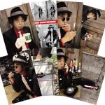 奥田民生、日本武道館2days公演のライブ音源を配信！工藤ちゃんビジュアルのライブ会場購入特典も発表！