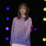 乃木坂46、松村沙友理、齋藤飛鳥らが可憐なファッションでランウェイに登場！＜TGC 2019 S/S＞