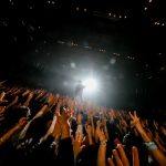 ORANGE RANGE、UNISON SQUARE GARDEN、andropらが幕張を熱狂の中へ誘う！「LIVE HOLIC extra vol.3」3月30日ライブレポート