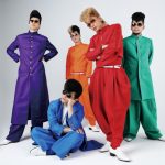 サイコ・ル・シェイム、20周年企画対バン形式イベントに氣志團・MUCCらが出演決定！！