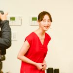 女優・松井玲奈「1年後までに新作を発表したい」と前のめりに意気込む！小説家デビューイベントで語る未来像！！