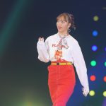 藤田ニコル、池田美憂らがTGC「WEGO」ステージに登場！＜TGC 2019 S/S＞