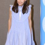 メドウズ舞良、シャボンの香りは母との想い出 「ベストシャボニスト」特別賞を受賞！