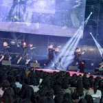 BiSが解散前、最後の「シンデレラフェス」で胸揺さぶるパフォーマンスを披露!<シンデレラフェスvol.6>