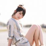 乃木坂46・堀未央奈が語る成長「乃木坂46を卒業した時に女性になる」！