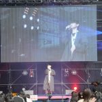 新星ラップアーティスト・さなり、カリスマ性を確かに感じさせたステージ！＜シンデレラフェスvol.6＞