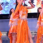 アンジュルム・和田彩花、“令和のアイドル像を作っていきたい”と意気込む！『恋はアッチャアッチャ／夢見た 15年』発売イベントが開催！