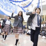 茅島みずきがポカリスエットの新CMヒロインに登場！感情剥き出しのダンスで魅せる！！