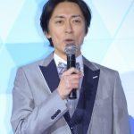 ナインティナイン、矢部浩之、岡村隆史が『PRODUCE 101 JAPAN』発表会見に登場！国民プロデューサー代表としての意気込みを語る！
