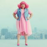 渡辺直美が圧倒的な目力でくぎづけに！キレイモ新CMが放映開始！！