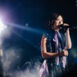 伊藤千晃、未発表曲に早くも「フルで聴きたい！」の声殺到！！