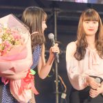 鶴嶋乃愛がEMMARY（エマリー）4代目編集長に就任！久間田琳加「のあにゃんだったら、絶対大丈夫」とエール！＜シンデレラフェスvol.6＞