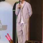 M!LK・佐野勇斗が「ViVi Night」で『小さな恋のうた』を生歌で披露！＜ViVi Night in TOKYO2019＞