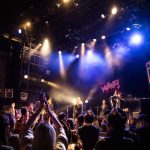 【ライブレポート】青野美沙稀、初の全国ワンマンライブツアー、渋谷・WWWでツアーファイナルを迎える！