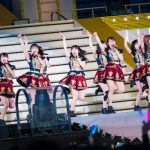 【ライブレポート】AKB48・小嶋真子の卒業セレモニーで「てんとうむChu!」再集結！卒業生・西野未姫と『清純タイアド』を披露！！＜AKB48グループ春のLIVEフェス＞