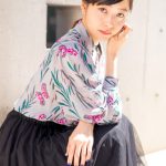 女優・深川麻衣にロングインタビュー！3年目を迎える朗読劇『柳橋物語』について「新鮮な気持ちで稽古に挑んでいきたい」