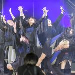 BiSが解散前、最後の「シンデレラフェス」で胸揺さぶるパフォーマンスを披露！＜シンデレラフェスvol.6＞