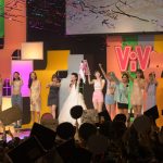 河北麻友子、涙のViVi卒業セレモニー！「自信が持てたのはViViのおかげ」＜ViVi Night in TOKYO2019＞
