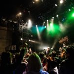 【ライブレポート】青野美沙稀、初の全国ワンマンライブツアー、渋谷・WWWでツアーファイナルを迎える！