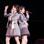 【ライブレポート】AKB48・小嶋真子の卒業セレモニーで「てんとうむChu!」再集結！卒業生・西野未姫と『清純タイアド』を披露！！＜AKB48グループ春のLIVEフェス＞
