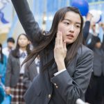 茅島みずきがポカリスエットの新CMヒロインに登場！感情剥き出しのダンスで魅せる！！