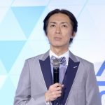ナインティナイン、矢部浩之、岡村隆史が『PRODUCE 101 JAPAN』発表会見に登場!国民プロデューサー代表としての意気込みを語る!