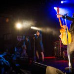 【ライブレポート】青野美沙稀、初の全国ワンマンライブツアー、渋谷・WWWでツアーファイナルを迎える！